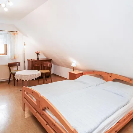 Vakantiehuis In Idylle St Peter *