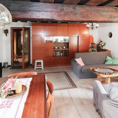 Vakantiehuis In Idylle St Peter