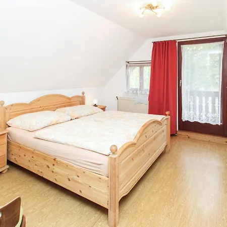 In Idylle St Peter Inneraigen