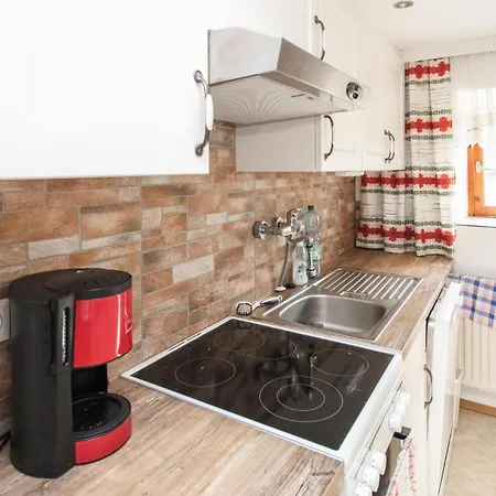 In Idylle St Peter * Inneraigen