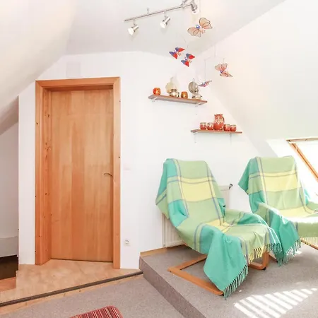 Dom wakacyjny In Idylle St Peter *