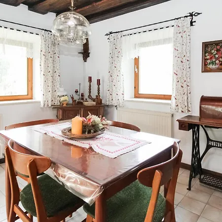 In Idylle St Peter * Inneraigen