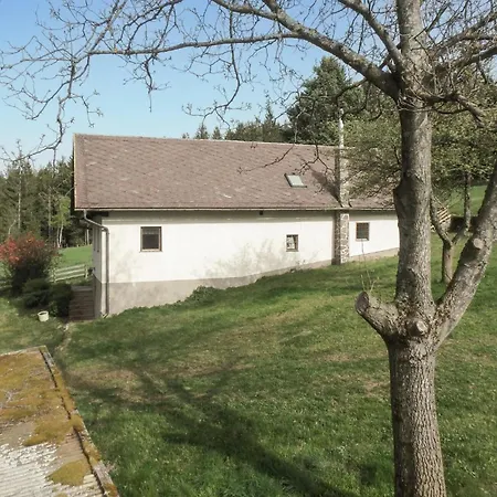 Vakantiehuis In Idylle St Peter *