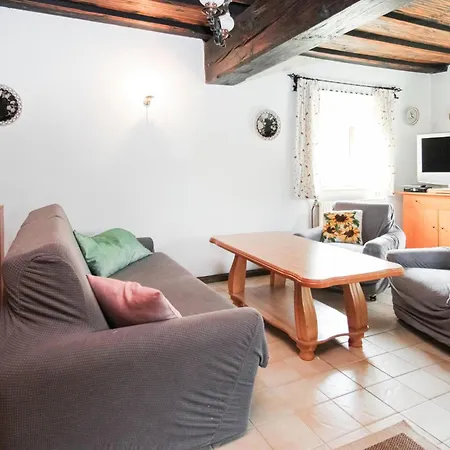 In Idylle St Peter Dom wakacyjny Inneraigen