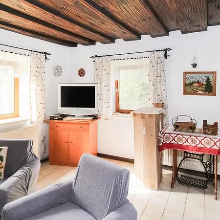 Dom wakacyjny In Idylle St Peter