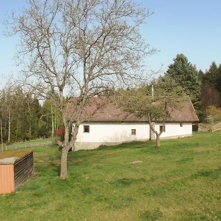 Dom wakacyjny In Idylle St Peter Inneraigen