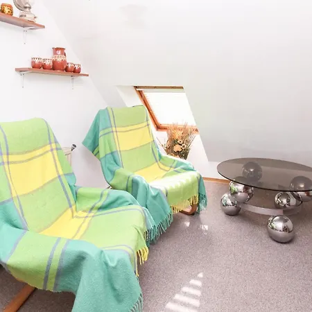 In Idylle St Peter Dom wakacyjny