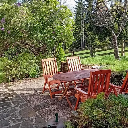 Dom wakacyjny In Idylle St Peter