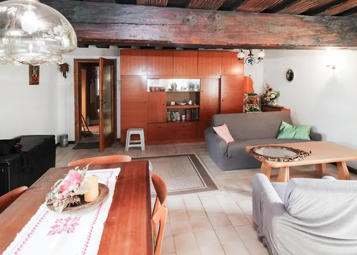 Vakantiehuis In Idylle St Peter