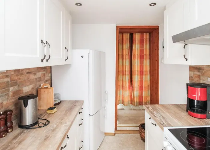 In Idylle St Peter Vakantiehuis Inneraigen