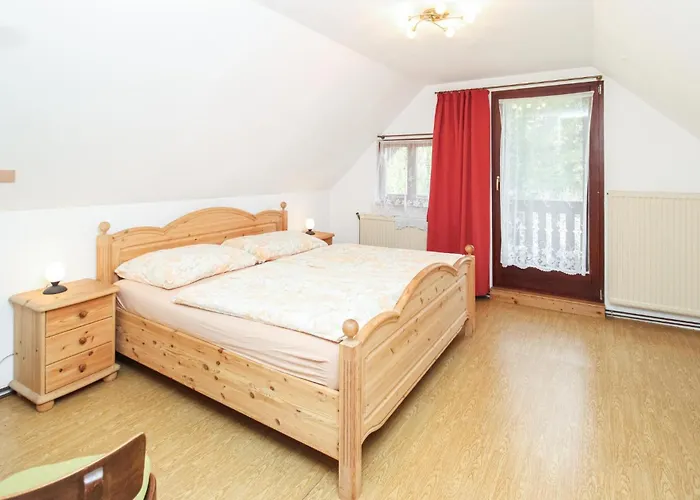 In Idylle St Peter Inneraigen