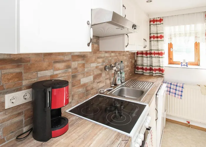 In Idylle St Peter * Inneraigen