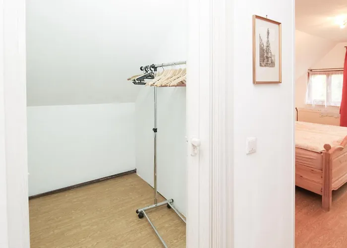 In Idylle St Peter Vakantiehuis Inneraigen