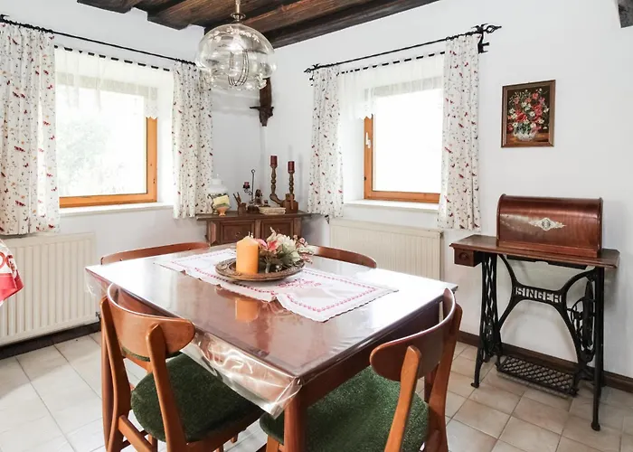 In Idylle St Peter * Inneraigen