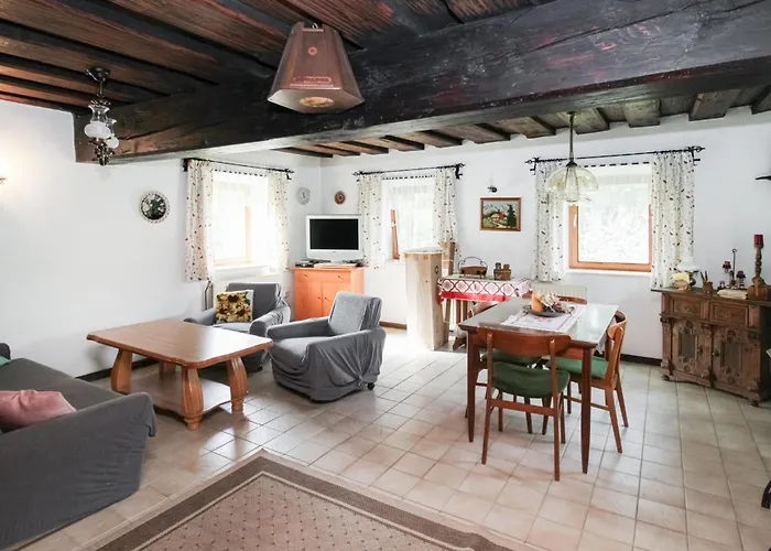 In Idylle St Peter Vakantiehuis