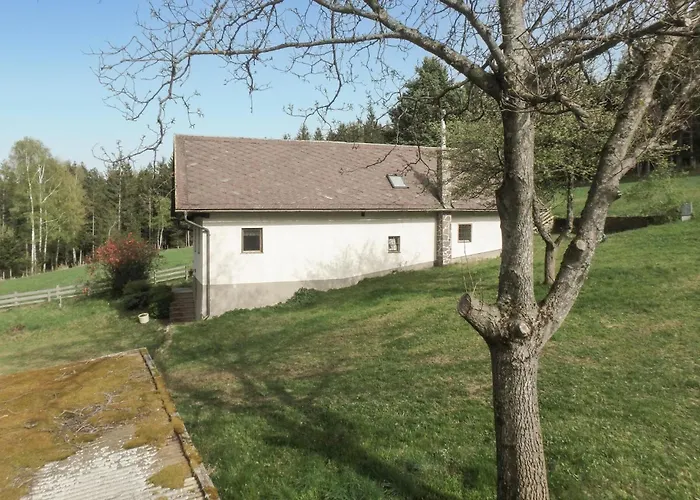 Vakantiehuis In Idylle St Peter *