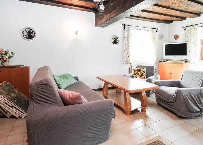 In Idylle St Peter Vakantiehuis Inneraigen