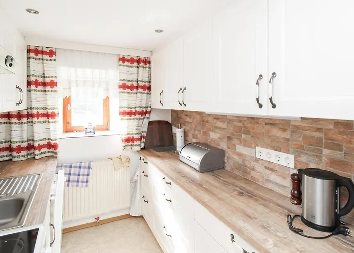 In Idylle St Peter Vakantiehuis Inneraigen