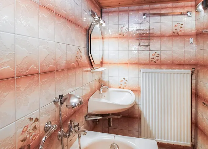 Vakantiehuis In Idylle St Peter Inneraigen