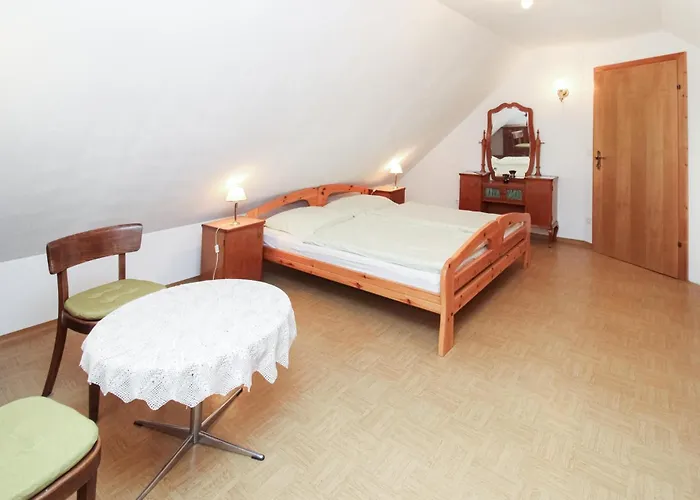 In Idylle St Peter Vakantiehuis